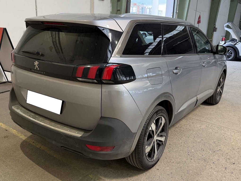 Peugeot 5008 1.5HDI 
