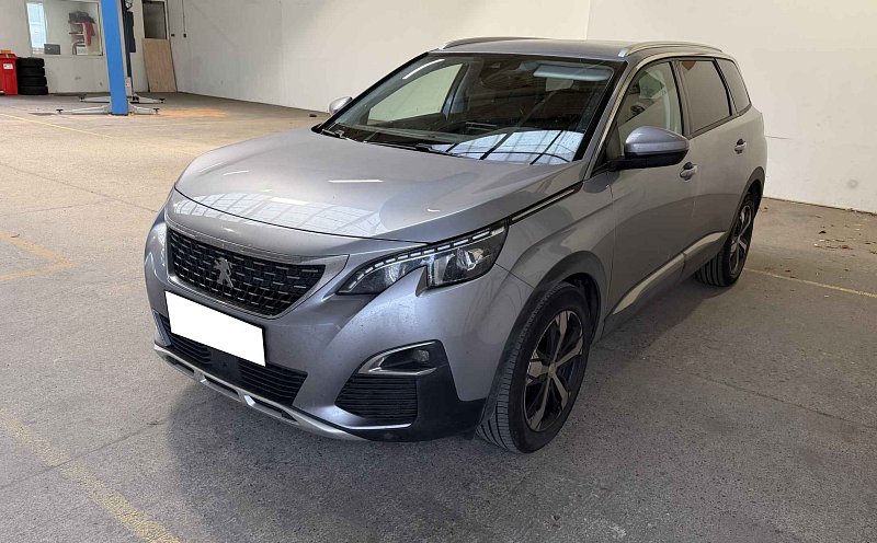 Peugeot 5008 1.5HDI 