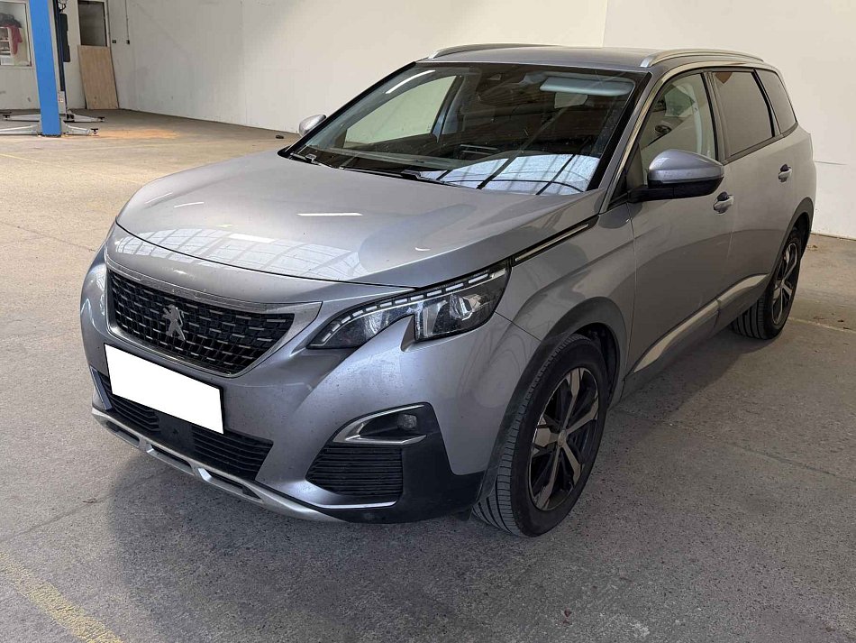 Peugeot 5008 1.5HDI 