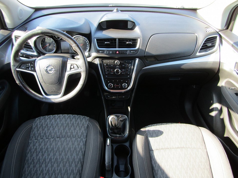 Opel Mokka 1.4 T Edition 4x4