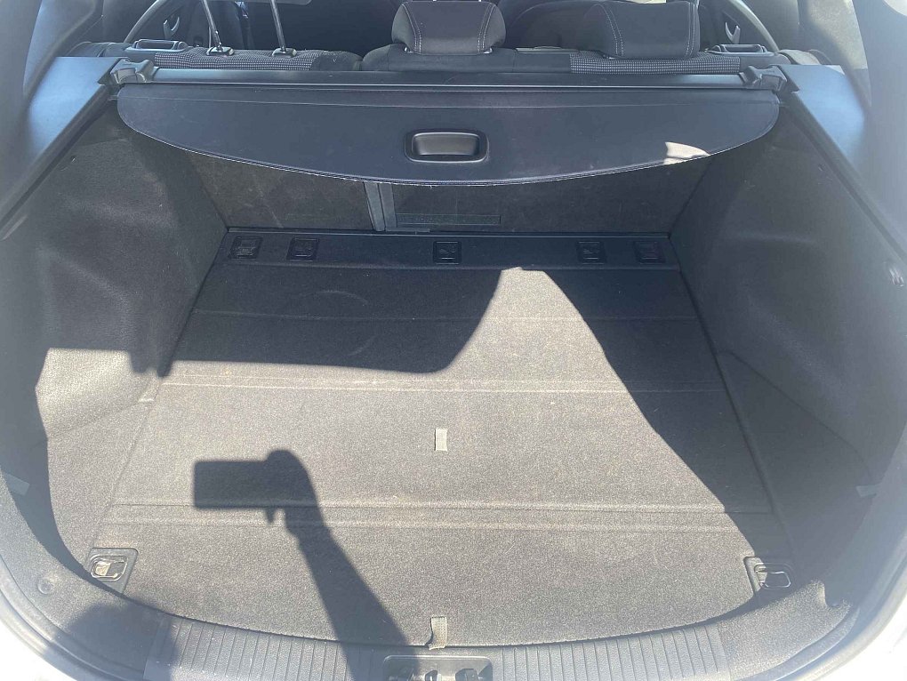 Hyundai I30 1.6GDi 
