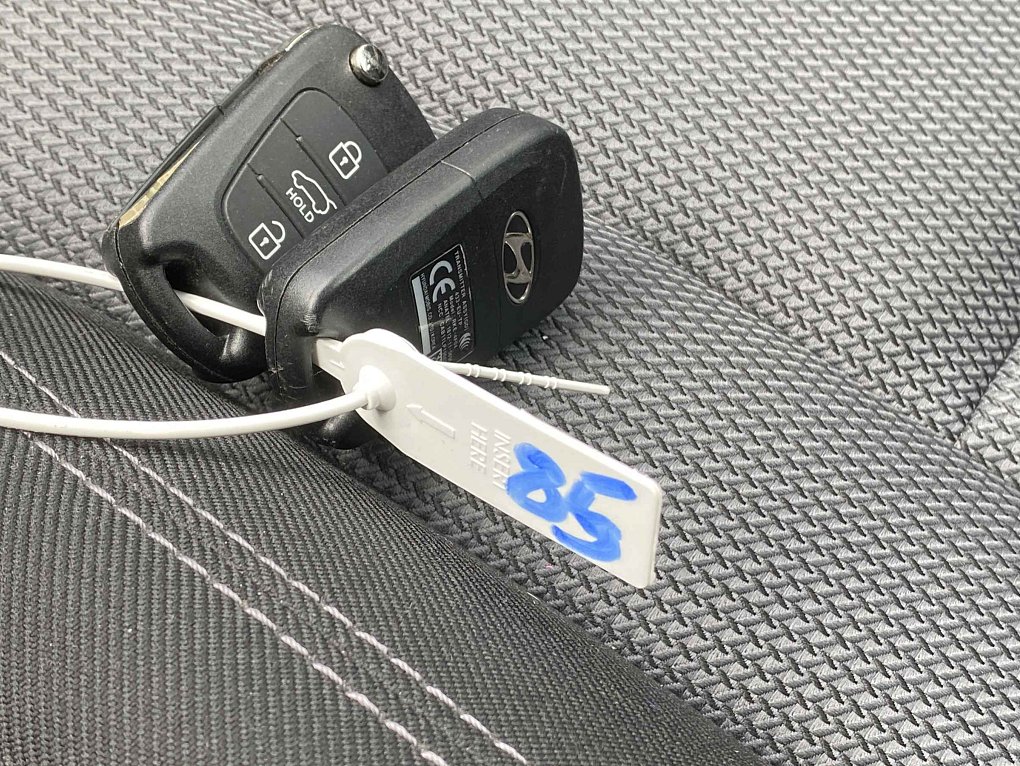 Hyundai I30 1.4 CVVT 