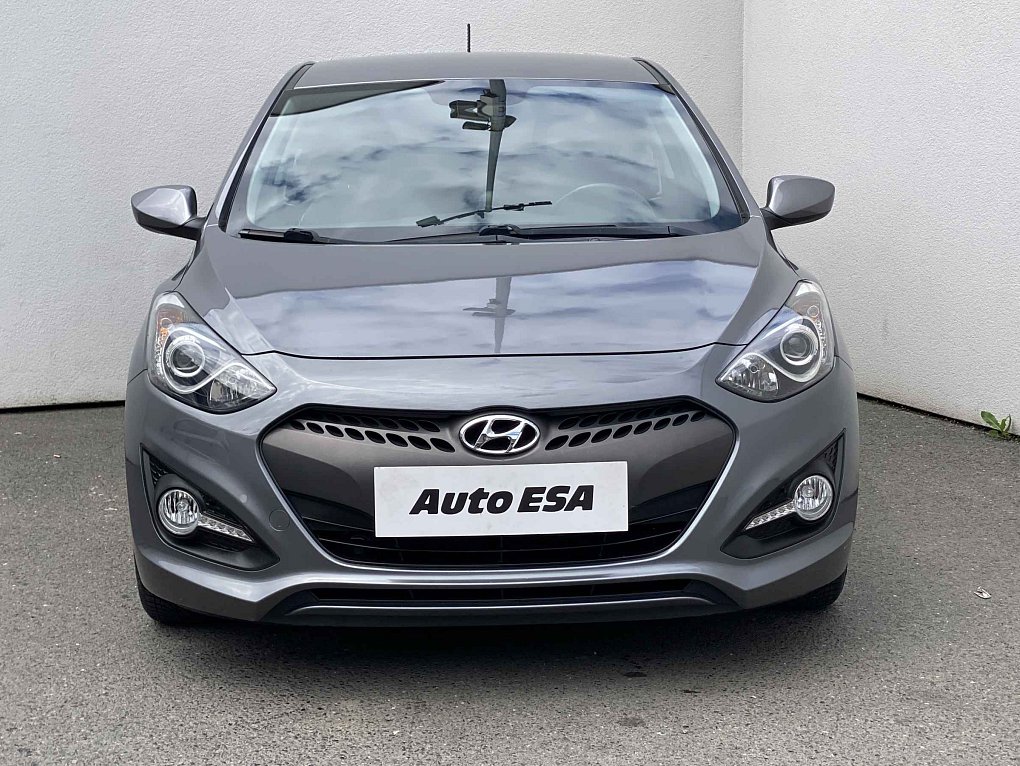 Hyundai I30 1.4 CVVT 