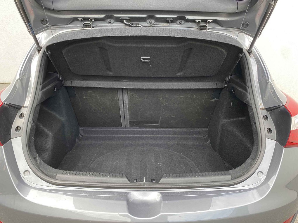 Hyundai I30 1.4 CVVT 