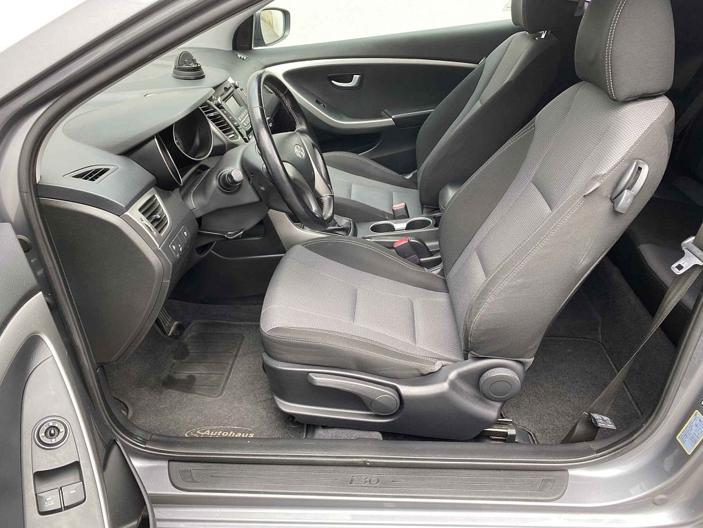 Hyundai I30 1.4 CVVT 