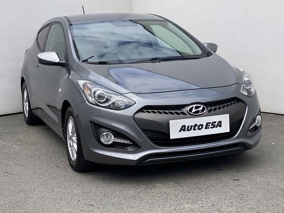Hyundai I30 1.4 CVVT 