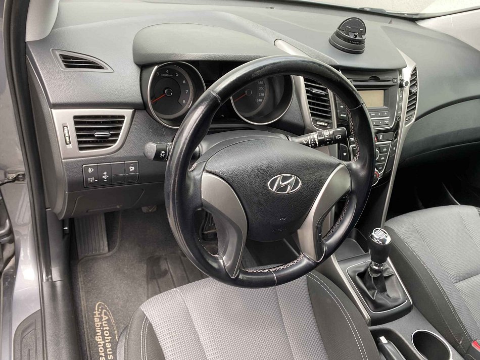 Hyundai I30 1.4 CVVT 
