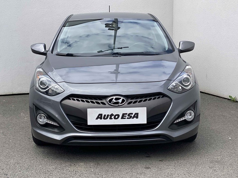 Hyundai I30 1.4 CVVT 