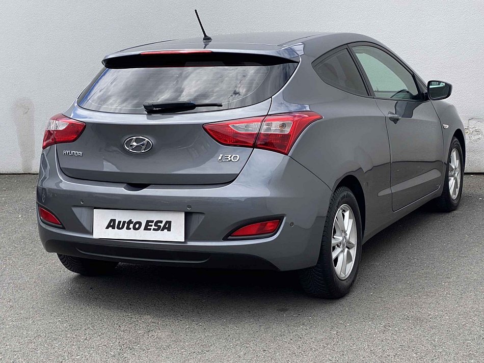 Hyundai I30 1.4 CVVT 