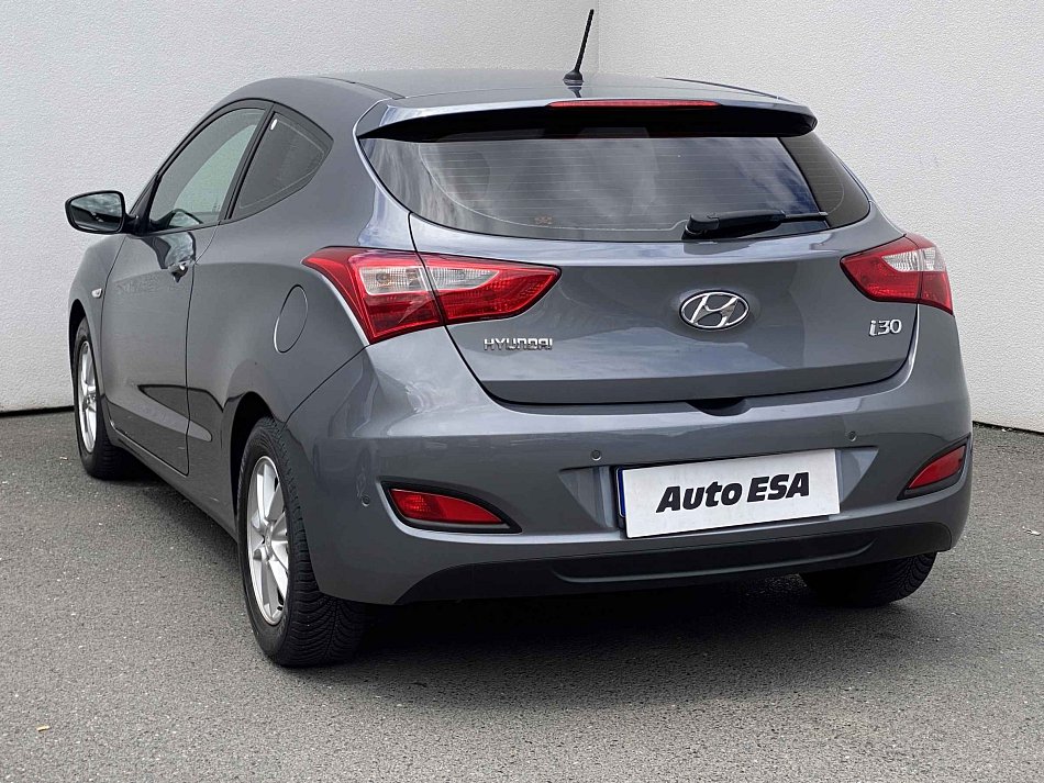 Hyundai I30 1.4 CVVT 