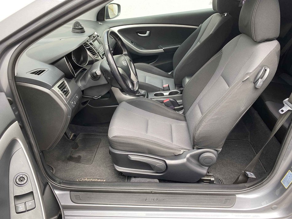 Hyundai I30 1.4 CVVT 