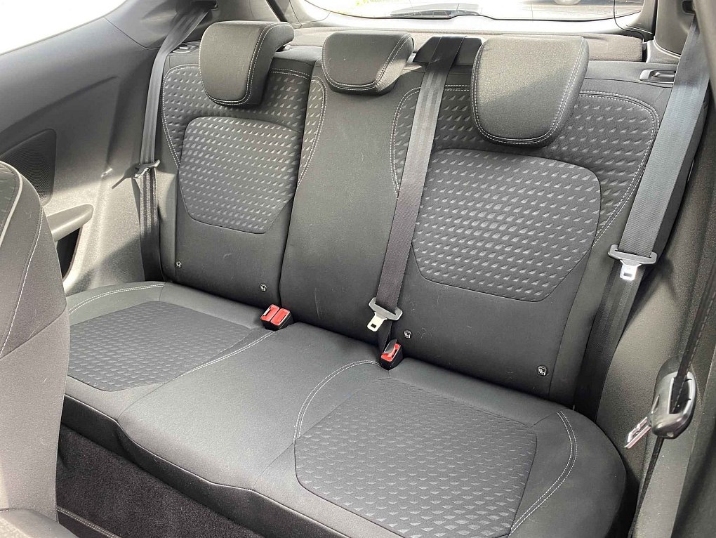 Ford Fiesta 1.0 EB Titanium