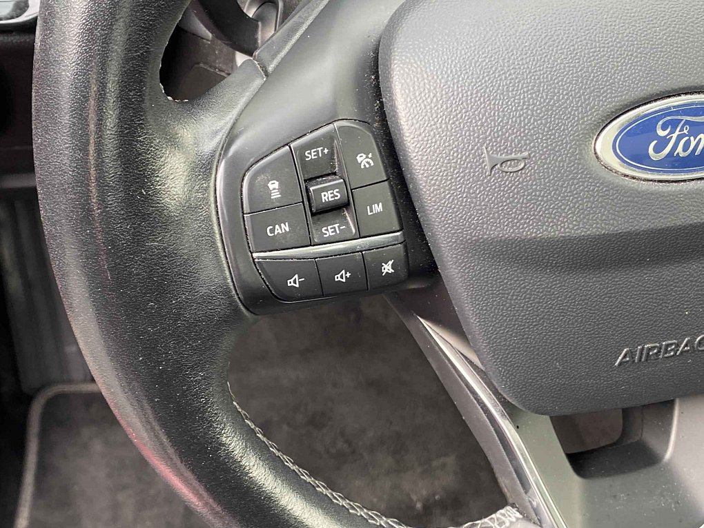Ford Fiesta 1.0 EB Titanium