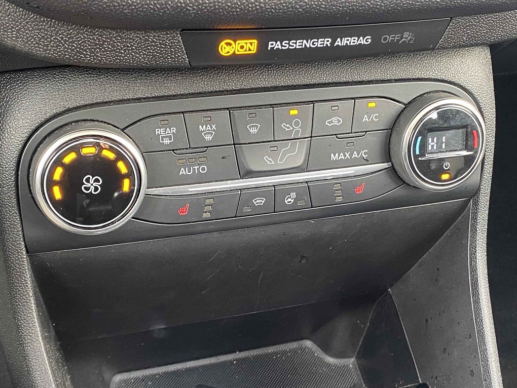 Ford Fiesta 1.0 EB Titanium