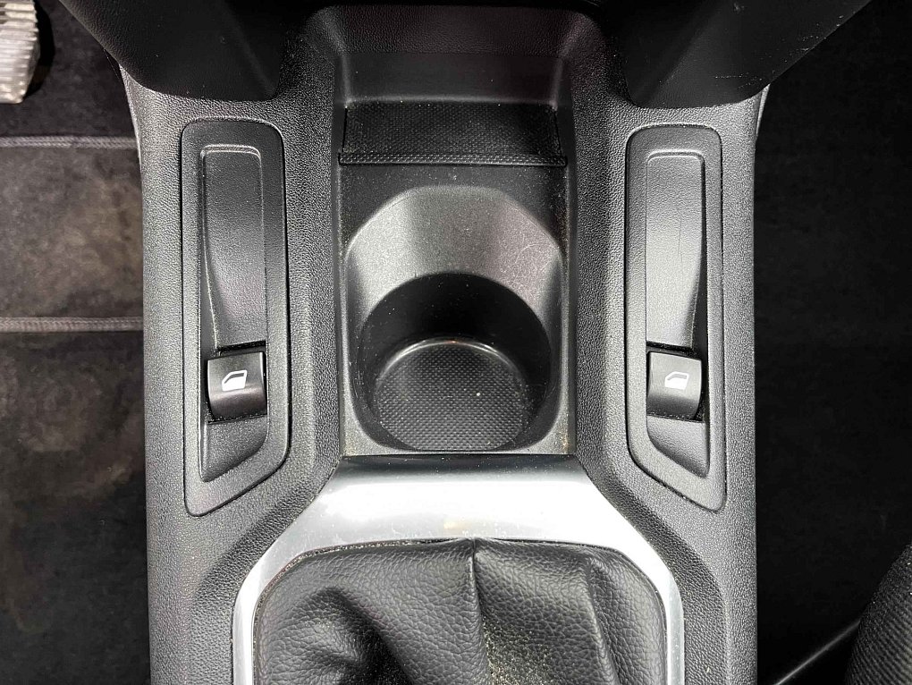 Citroën C-Elysee 1.6 VTi Feel