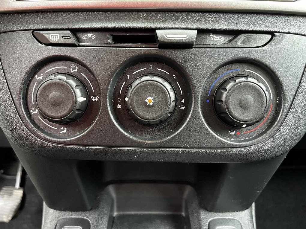 Citroën C-Elysee 1.6 VTi Feel