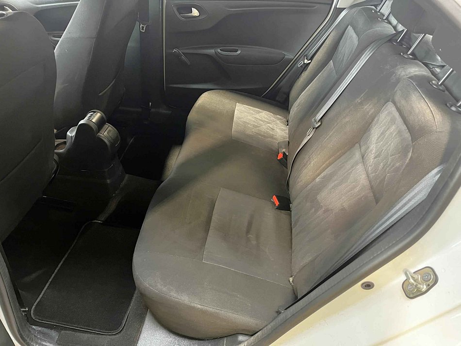 Citroën C-Elysee 1.6 VTi Feel