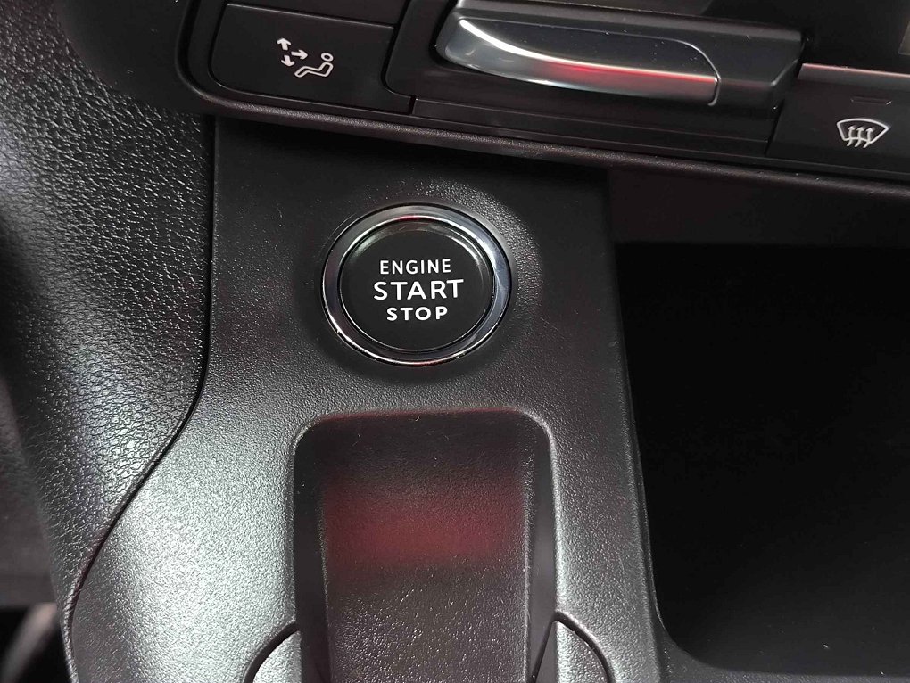 Citroën Berlingo 1.5HDi Shine