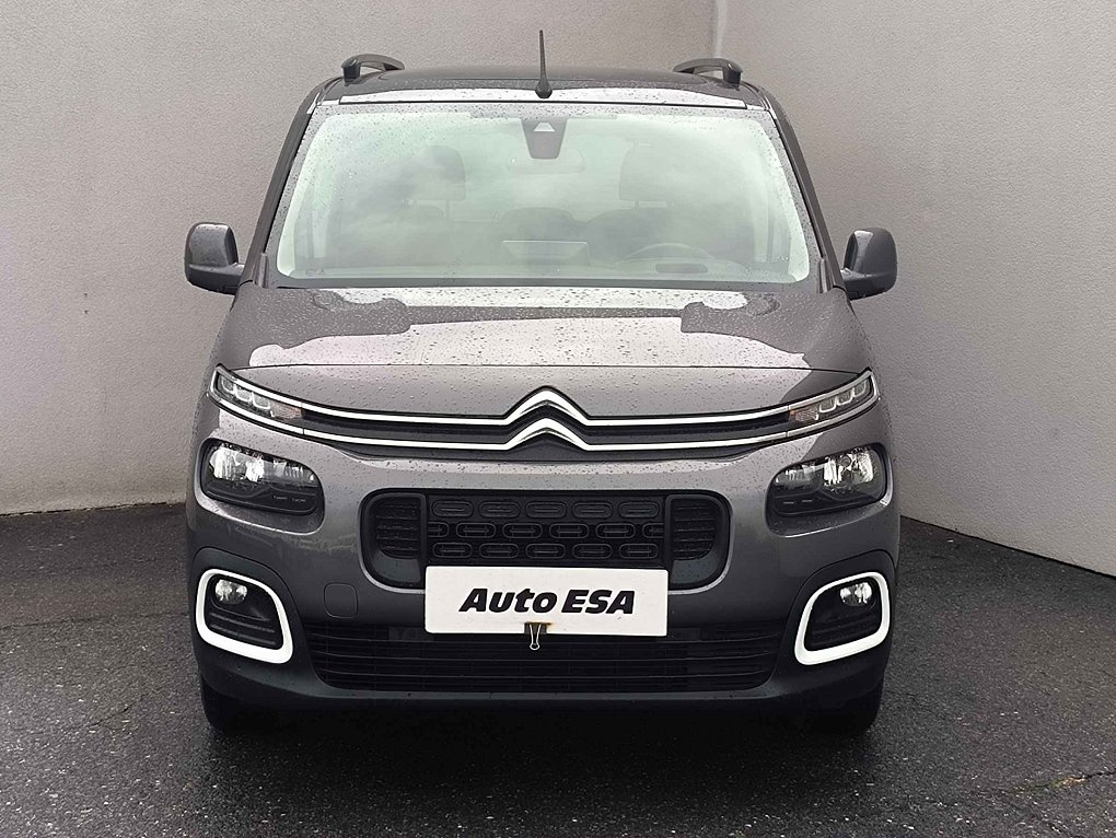Citroën Berlingo 1.5HDi Shine