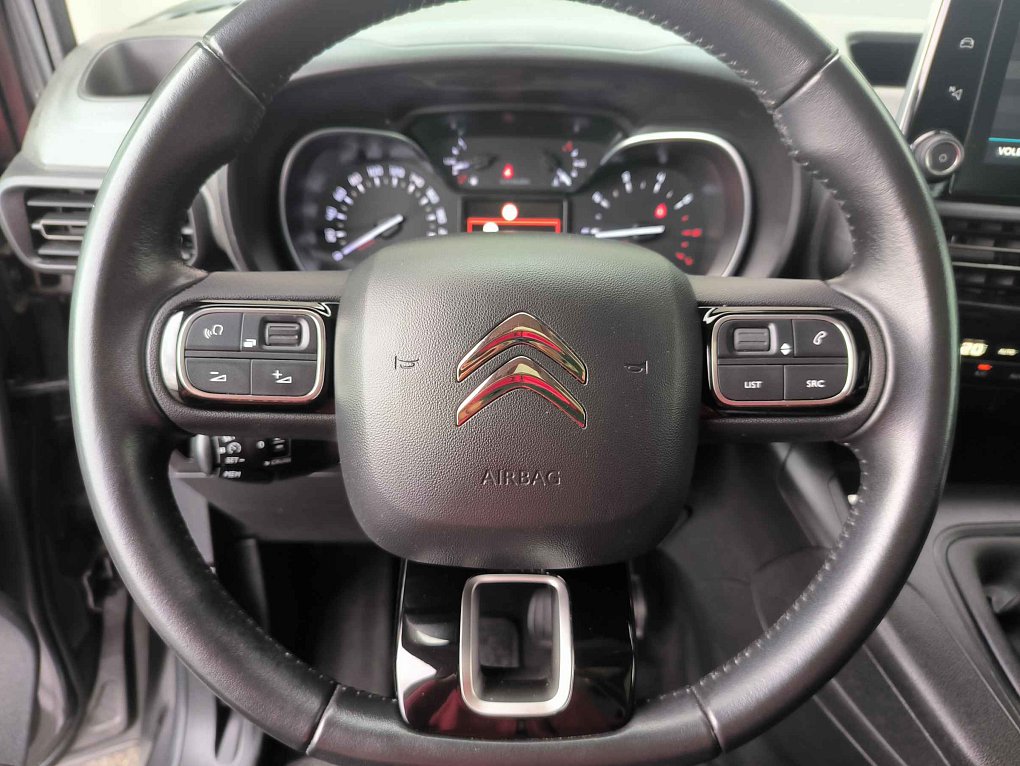 Citroën Berlingo 1.5HDi Shine