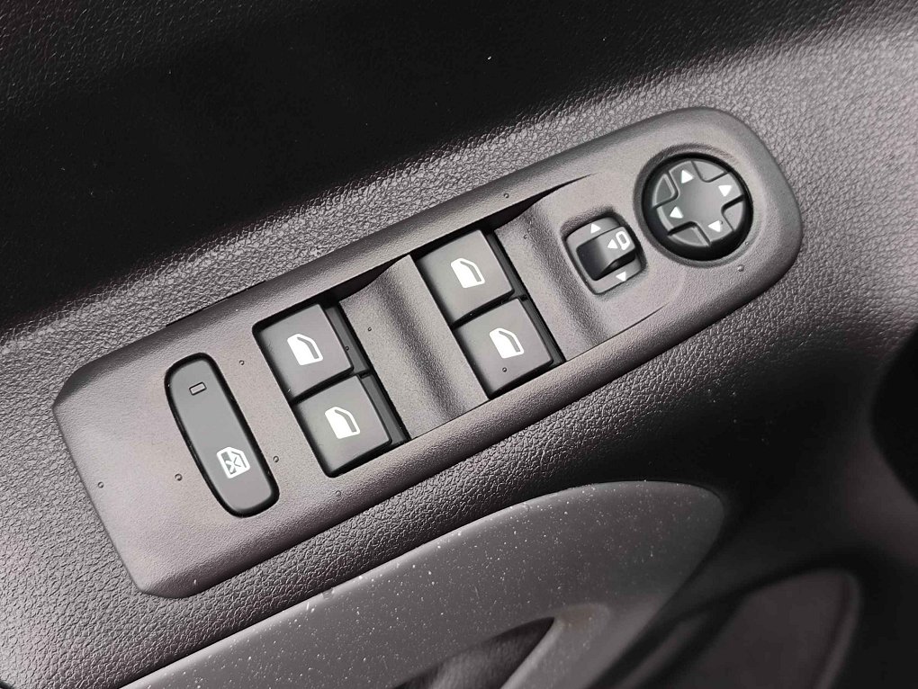 Citroën Berlingo 1.5HDi Shine