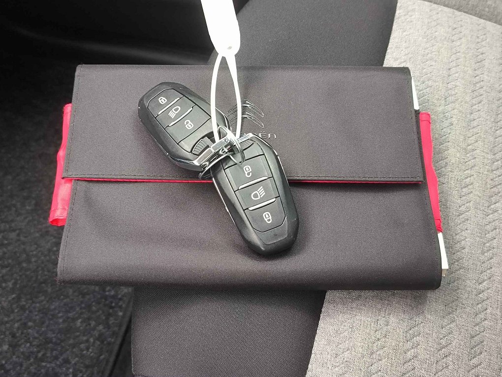 Citroën Berlingo 1.5HDi Shine