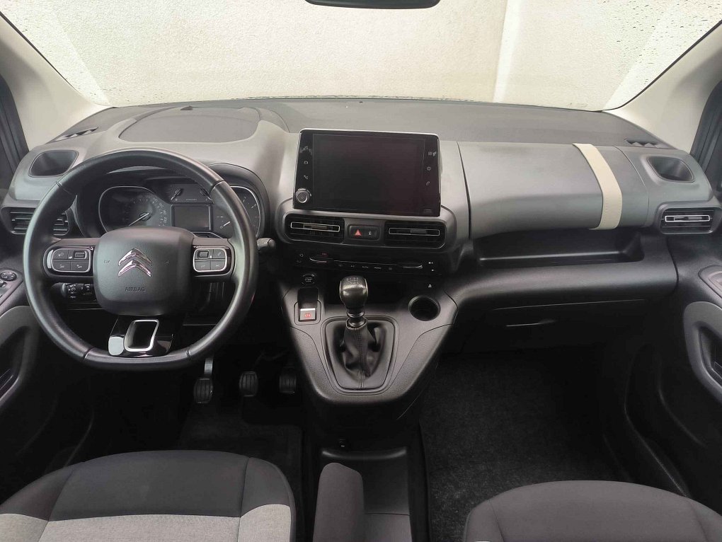 Citroën Berlingo 1.5HDi Shine