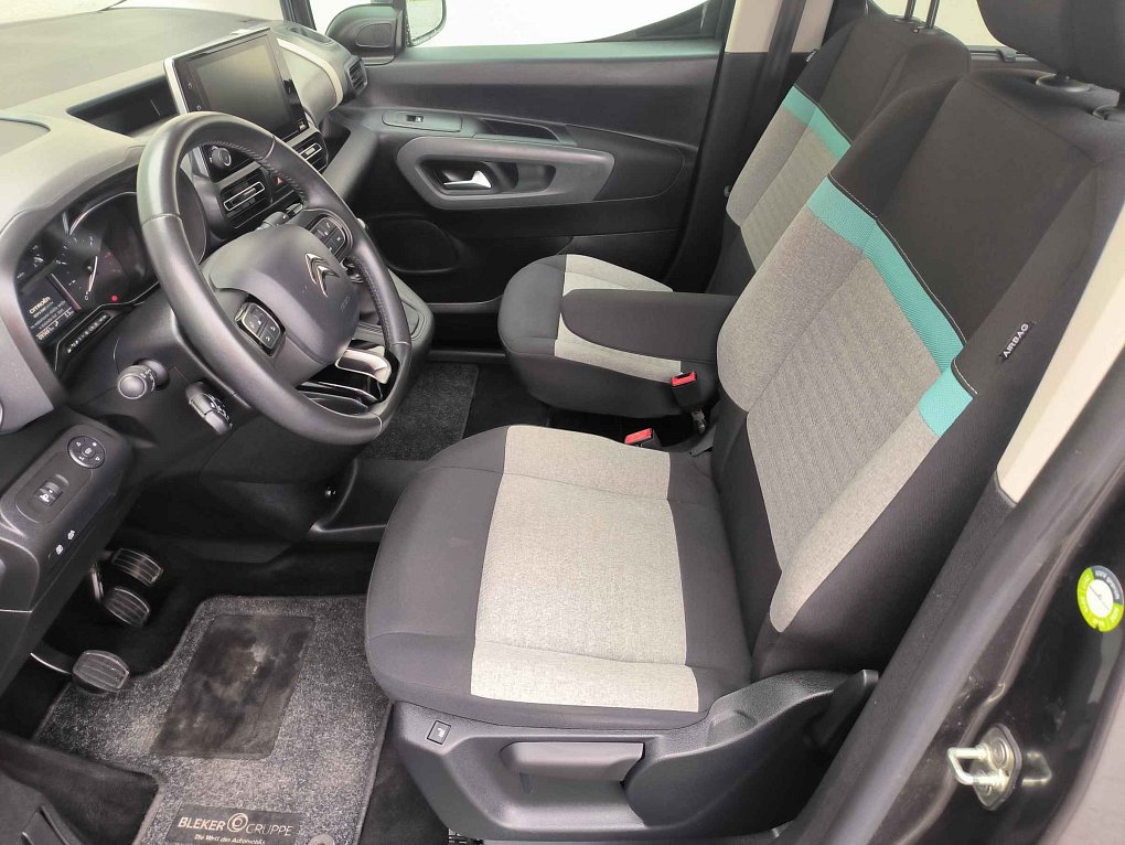 Citroën Berlingo 1.5HDi Shine