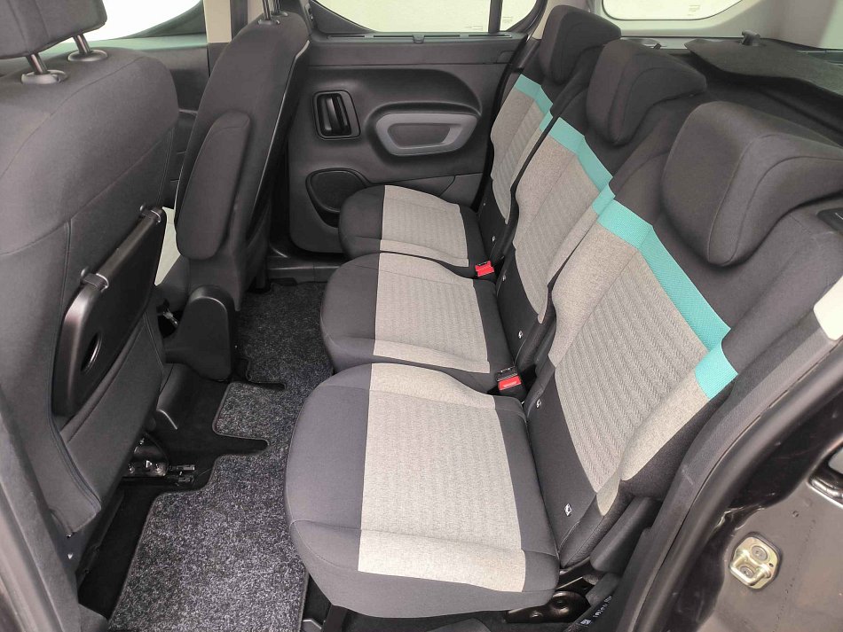 Citroën Berlingo 1.5HDi Shine