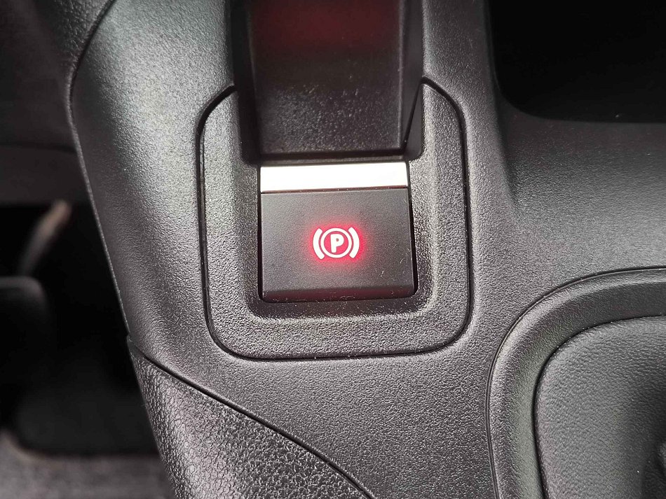 Citroën Berlingo 1.5HDi Shine