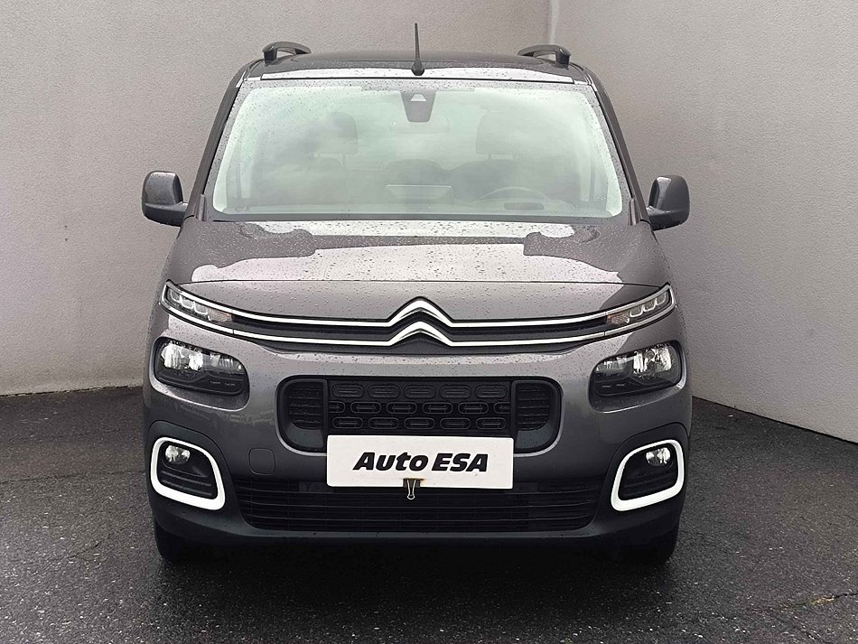 Citroën Berlingo 1.5HDi Shine