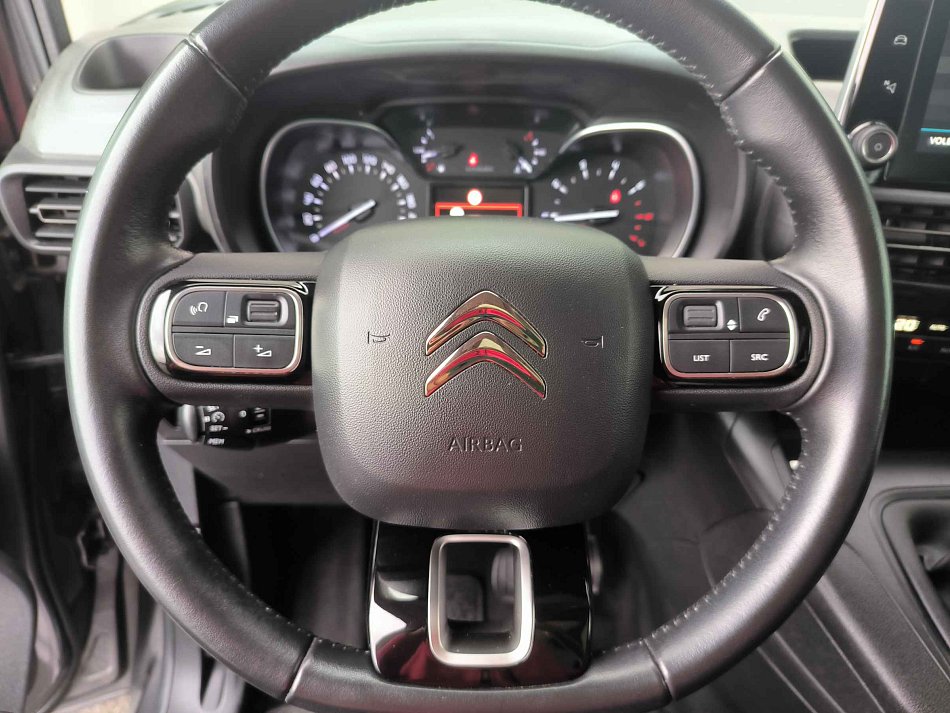 Citroën Berlingo 1.5HDi Shine