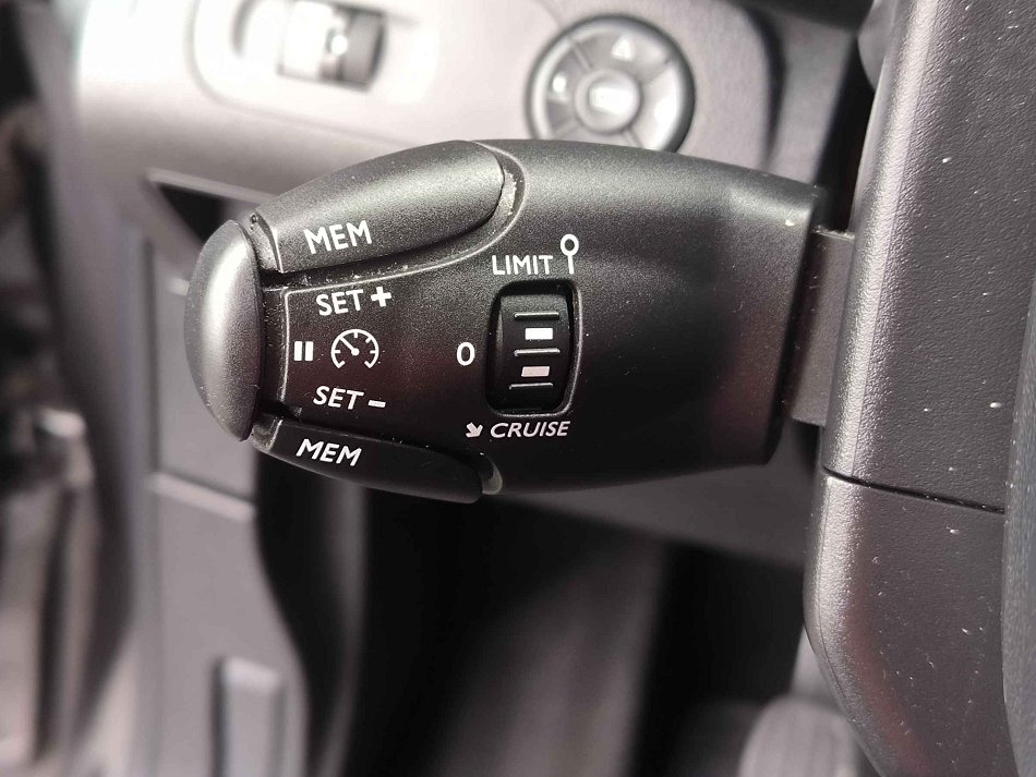 Citroën Berlingo 1.5HDi Shine