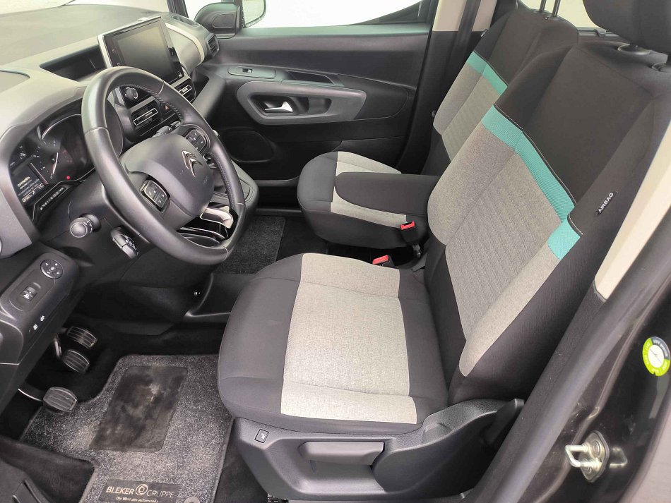 Citroën Berlingo 1.5HDi Shine