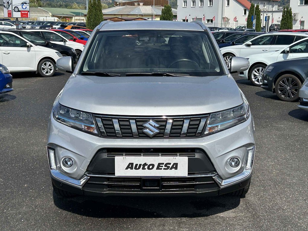 Suzuki Vitara 1.4 T Elegance