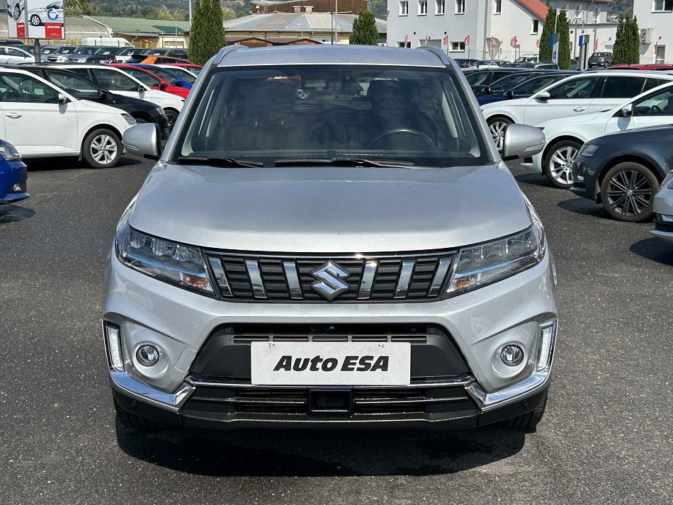 Suzuki Vitara 1.4 T Elegance