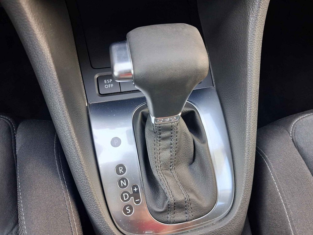 Volkswagen Golf 1.4 TSi Highline