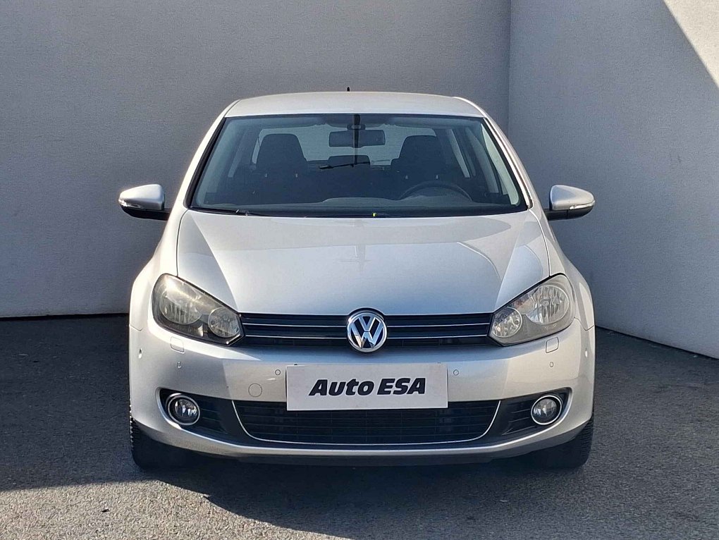 Volkswagen Golf 1.4 TSi Highline