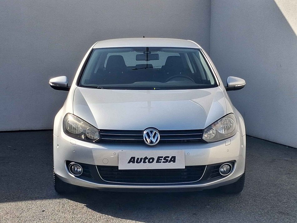 Volkswagen Golf 1.4 TSi Highline