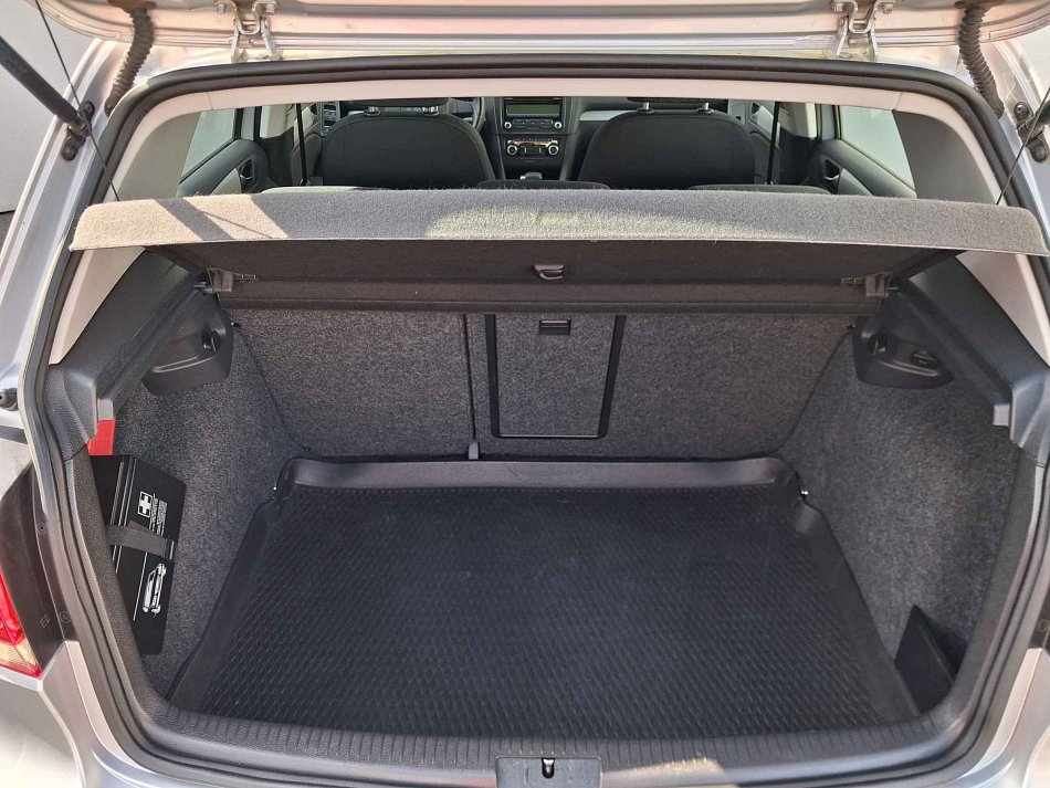 Volkswagen Golf 1.4 TSi Highline