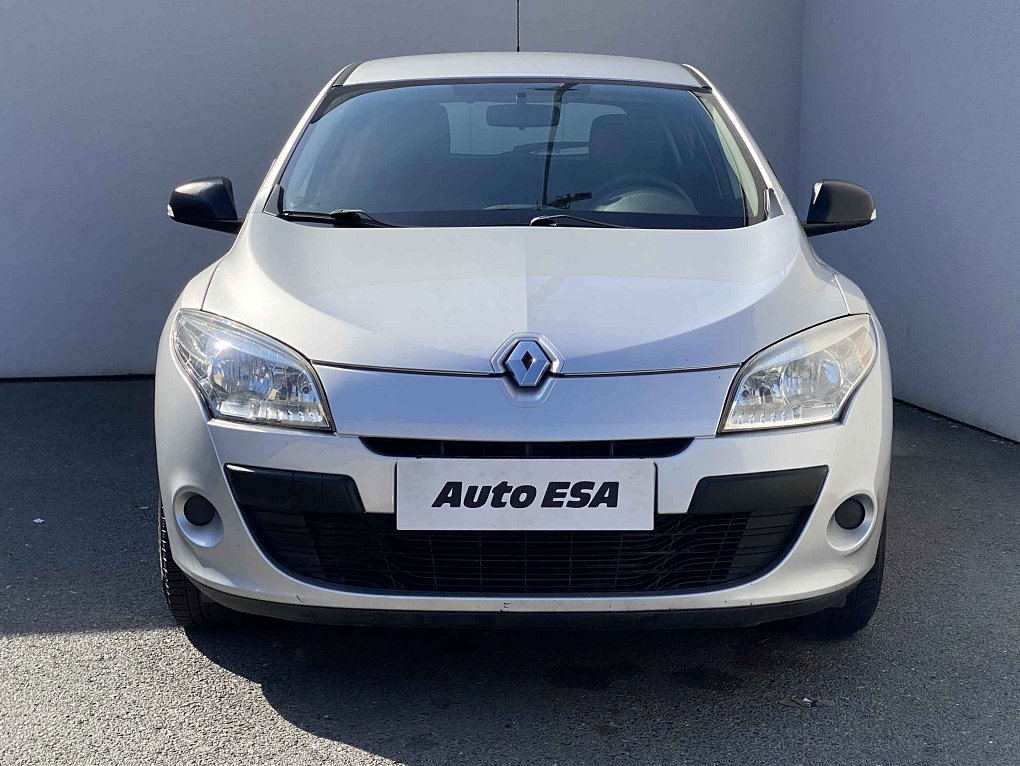 Renault Mégane 1.6 16V 