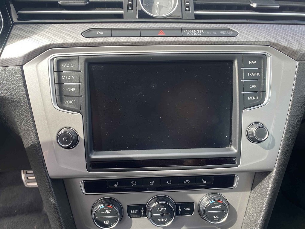 Volkswagen Passat 2.0BiTDi Alltrack 4x4