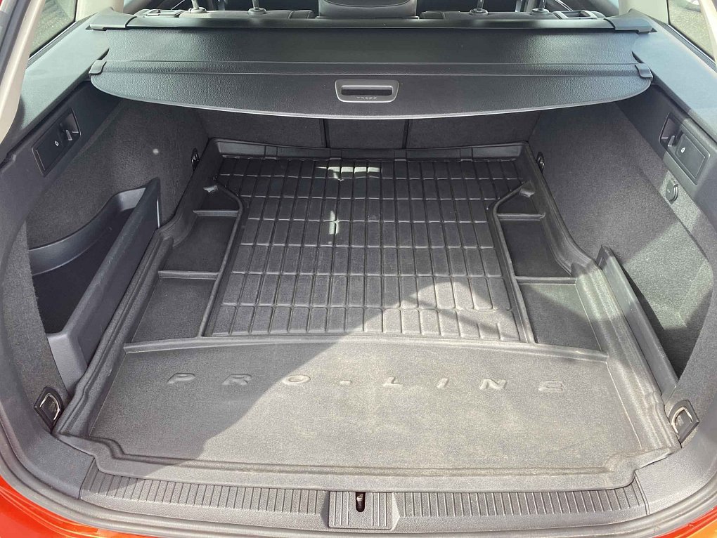 Volkswagen Passat 2.0BiTDi Alltrack 4x4