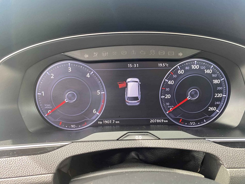 Volkswagen Passat 2.0BiTDi Alltrack 4x4