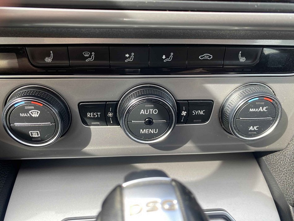Volkswagen Passat 2.0BiTDi Alltrack 4x4