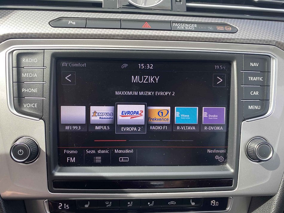 Volkswagen Passat 2.0BiTDi Alltrack 4x4