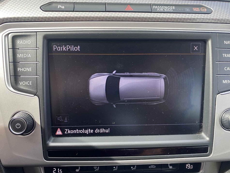 Volkswagen Passat 2.0BiTDi Alltrack 4x4