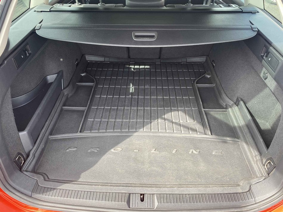 Volkswagen Passat 2.0BiTDi Alltrack 4x4