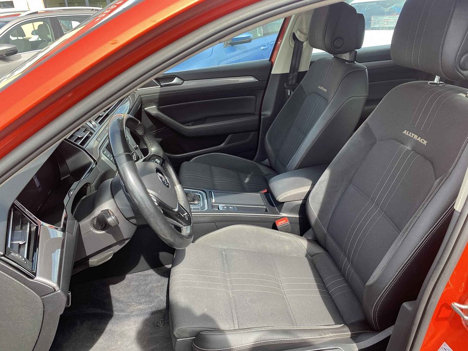 Volkswagen Passat 2.0BiTDi Alltrack 4x4