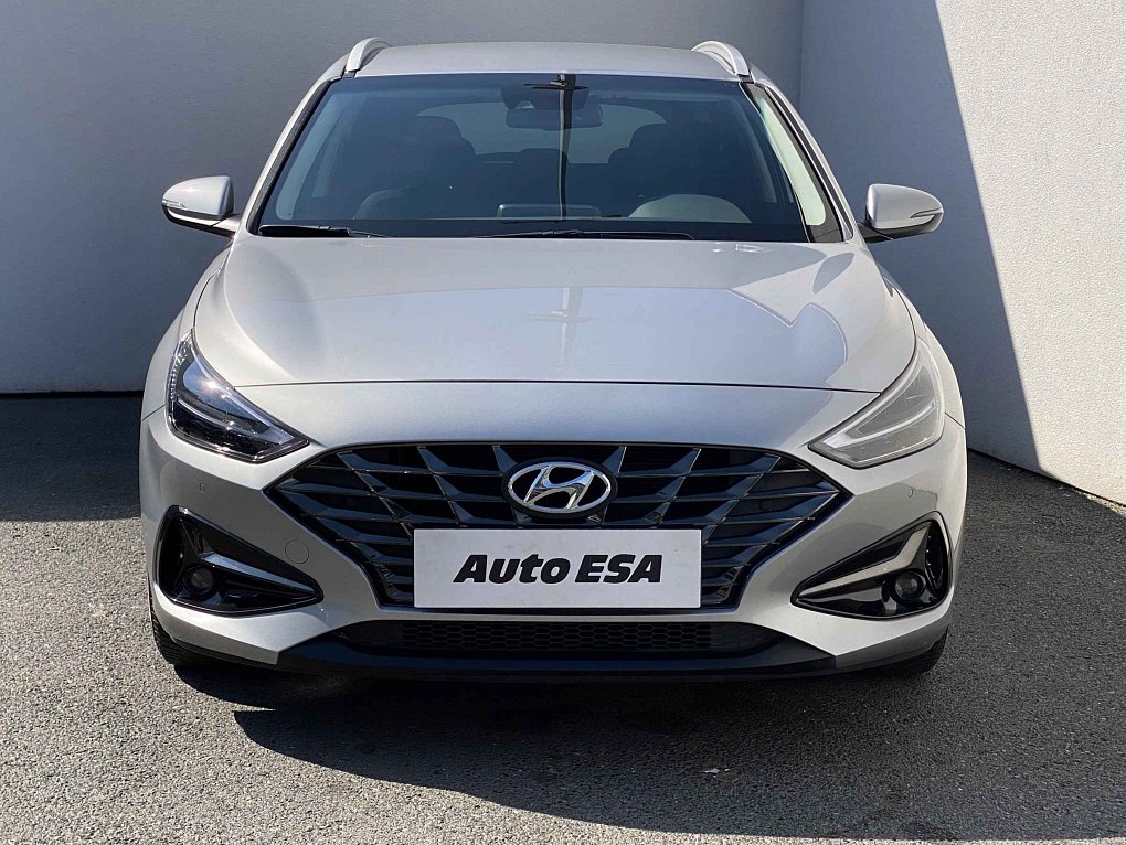 Hyundai I30 1.5 i Smart